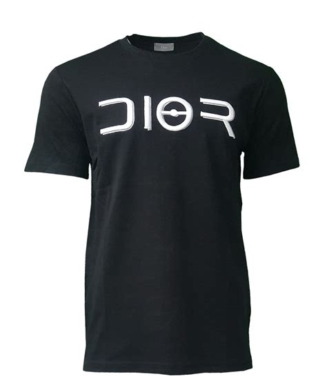 dior t-shirt damen|Dior tee shirt men.